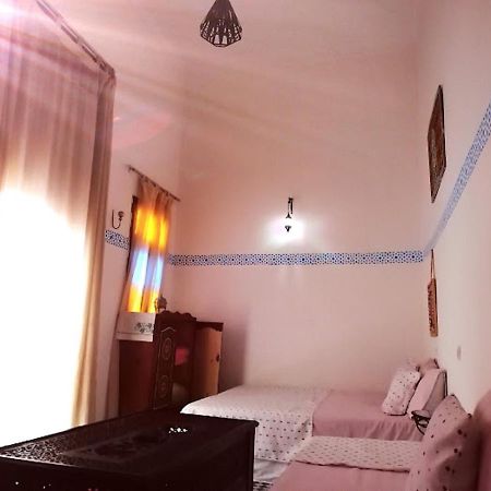 Sendis Dar Pansiyon Fès Dış mekan fotoğraf