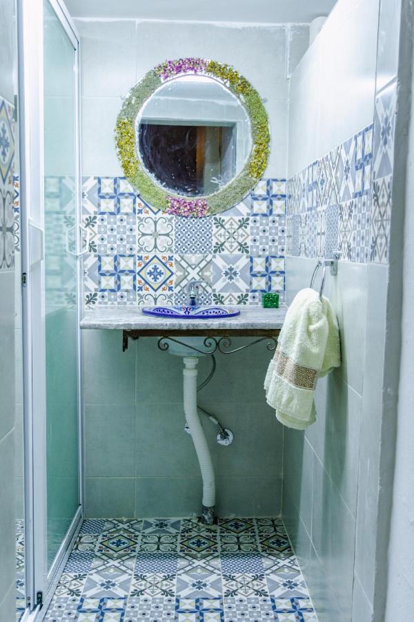 Sendis Dar Pansiyon Fès Dış mekan fotoğraf