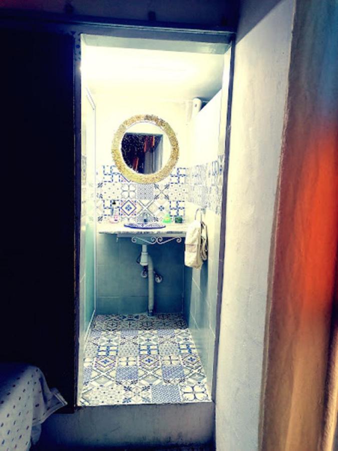 Sendis Dar Pansiyon Fès Dış mekan fotoğraf