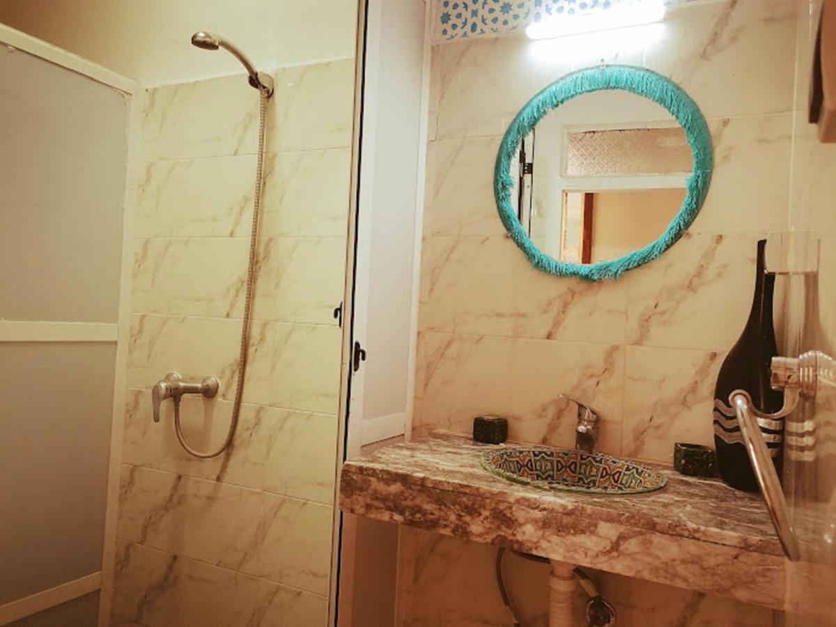 Sendis Dar Pansiyon Fès Dış mekan fotoğraf