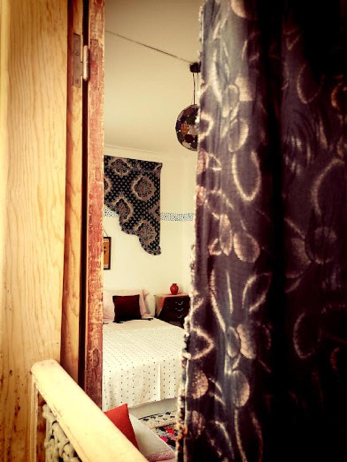Sendis Dar Pansiyon Fès Dış mekan fotoğraf